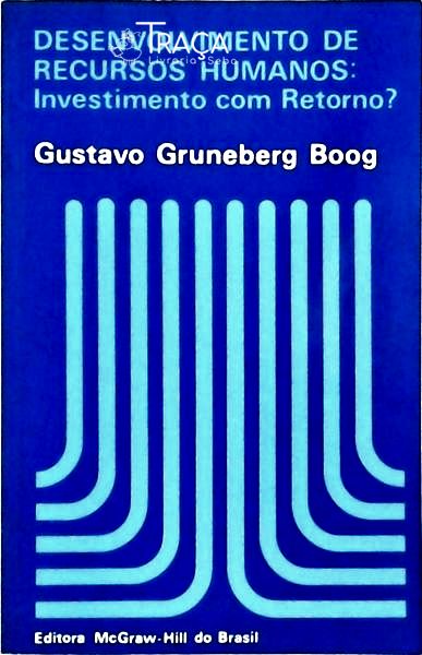 Desenvolvimento de Recursos Humanos