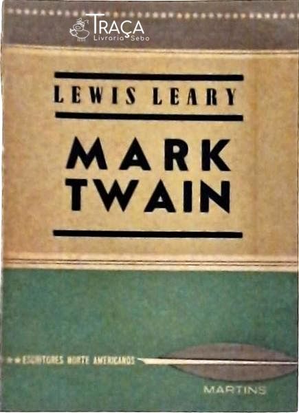 Mark Twain