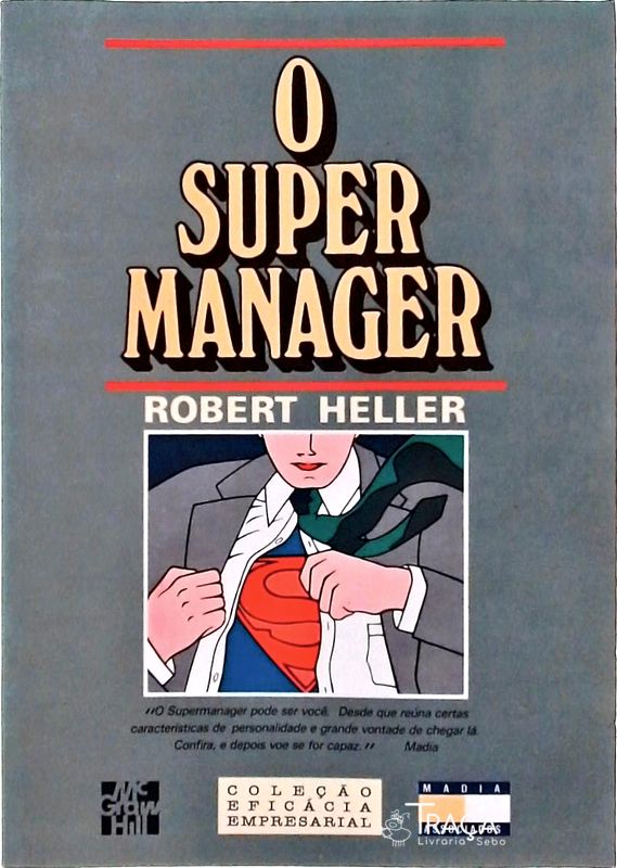 O Super Manager