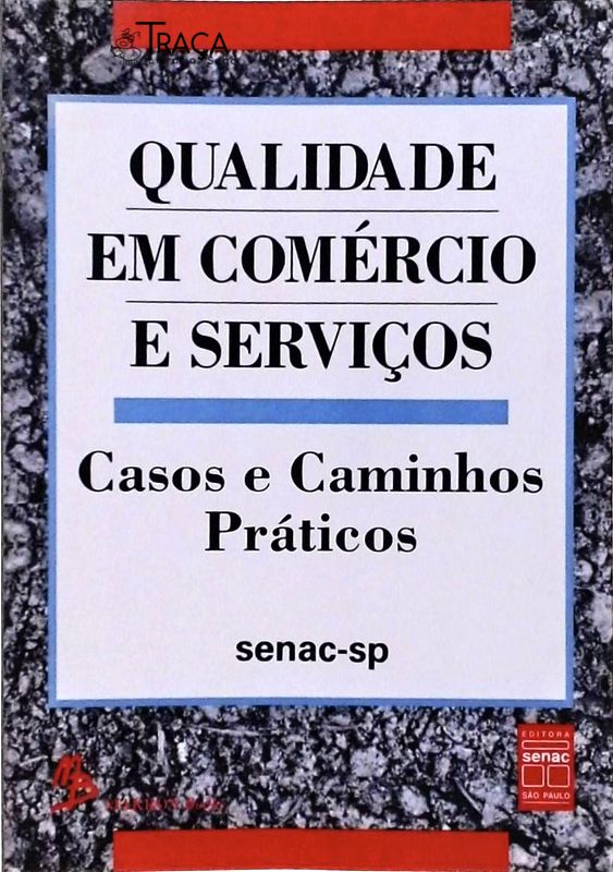 Qualidade em Comércio e Serviços