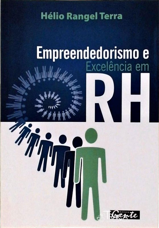 Empreendedorismo e Excelência em Rh
