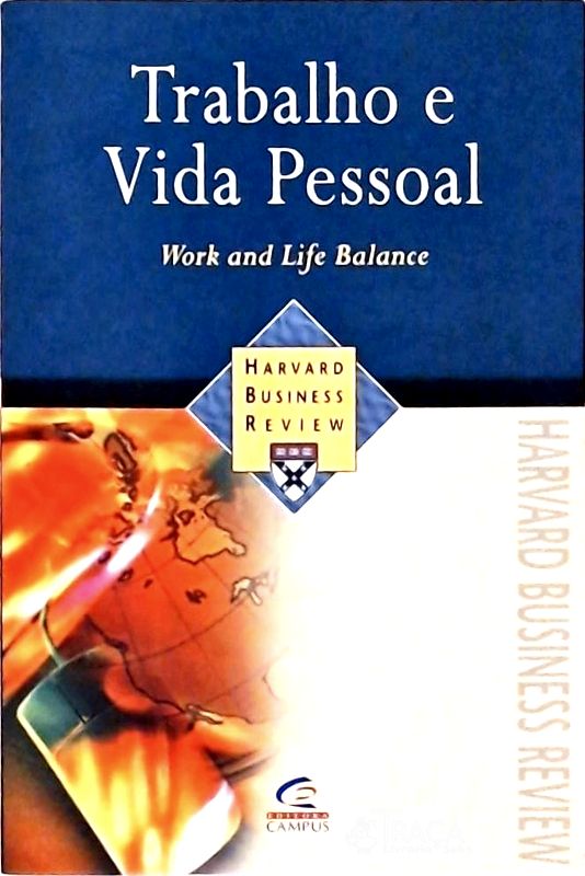 Trabalho e Vida Pessoal