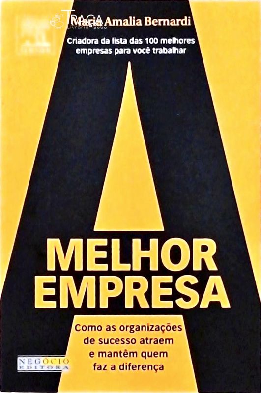 A Melhor Empresa