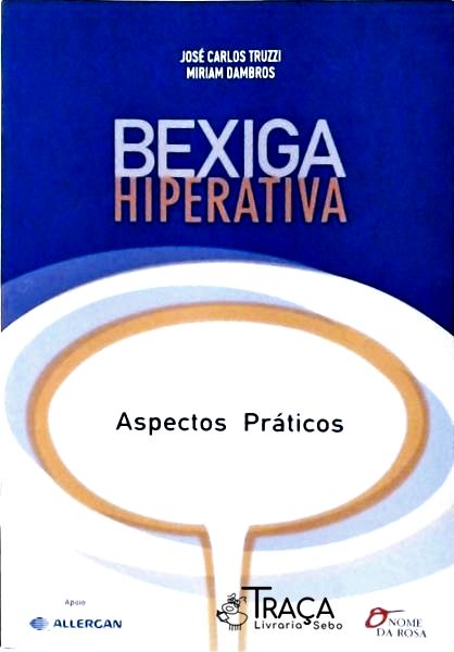 Bexiga Hiperativa