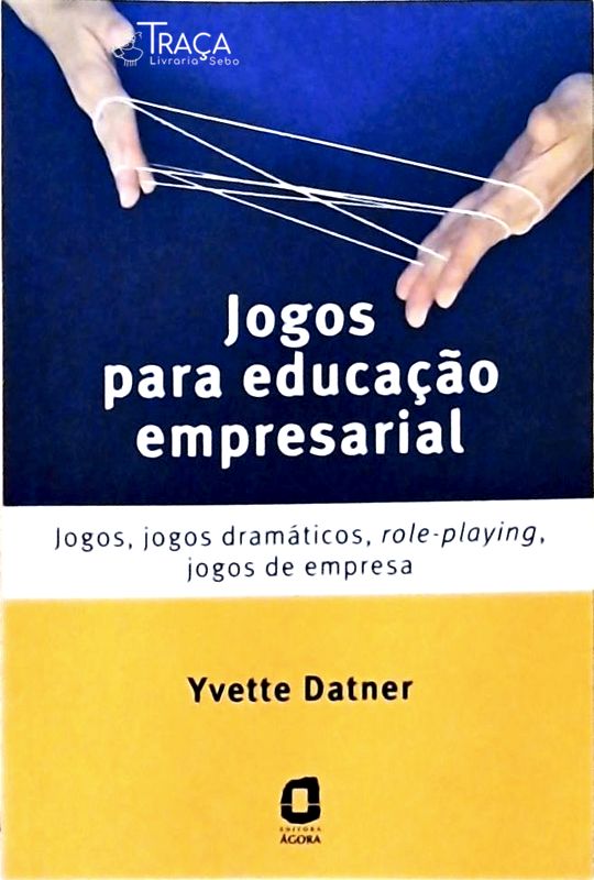 Jogos para Educação Empresarial