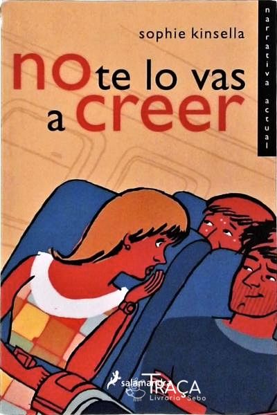 No Te Lo Vas A Creer