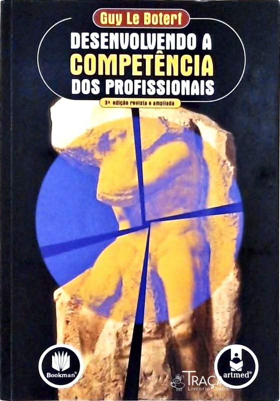 Desenvolvendo a Competência dos Profissionais
