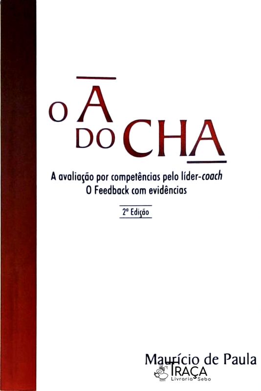 O a do Cha