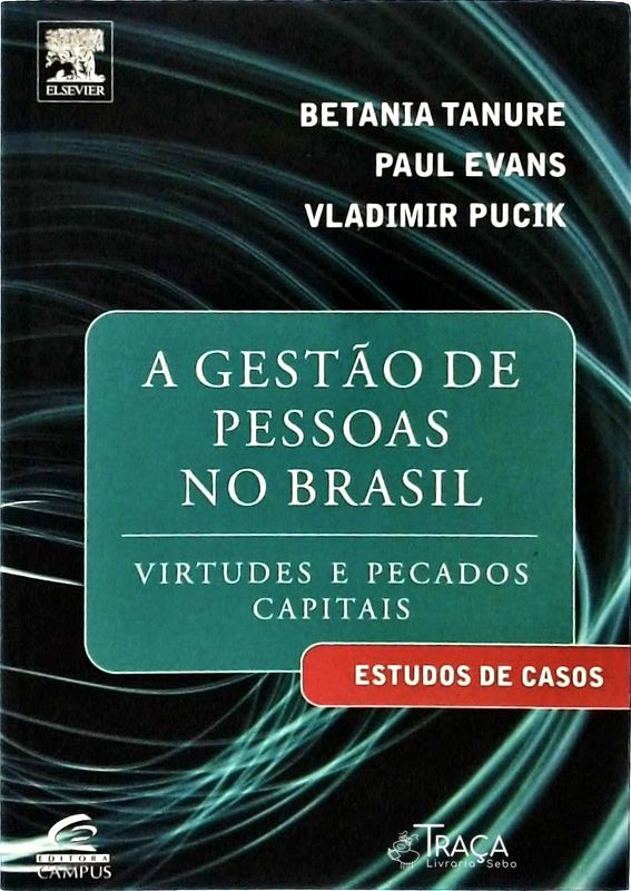 A Gestão de Pessoa No Brasil