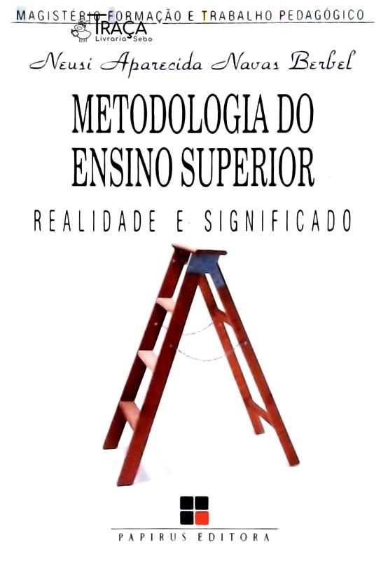 Metodologia do Ensino Superior