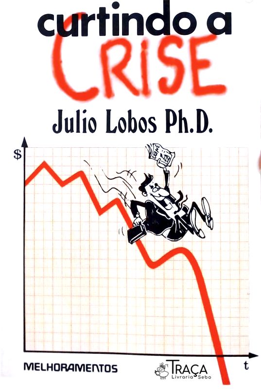 Curtindo a Crise