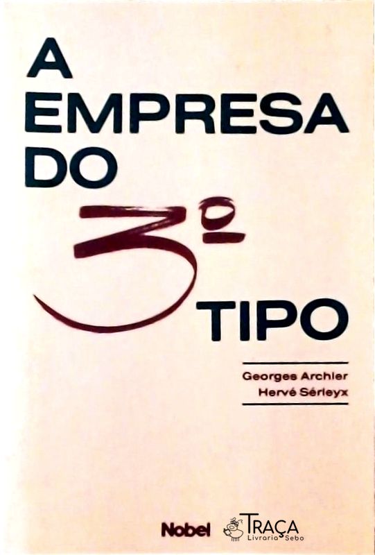 A Empresa do 3º Tipo