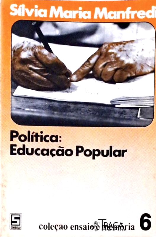 Política - Educação Popular