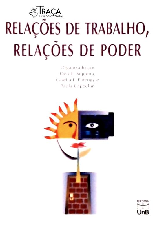 Relações De Trabalho Relações De Poder