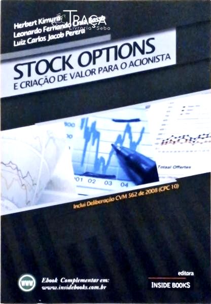 Stock Options e Criação de Valor para o Acionista