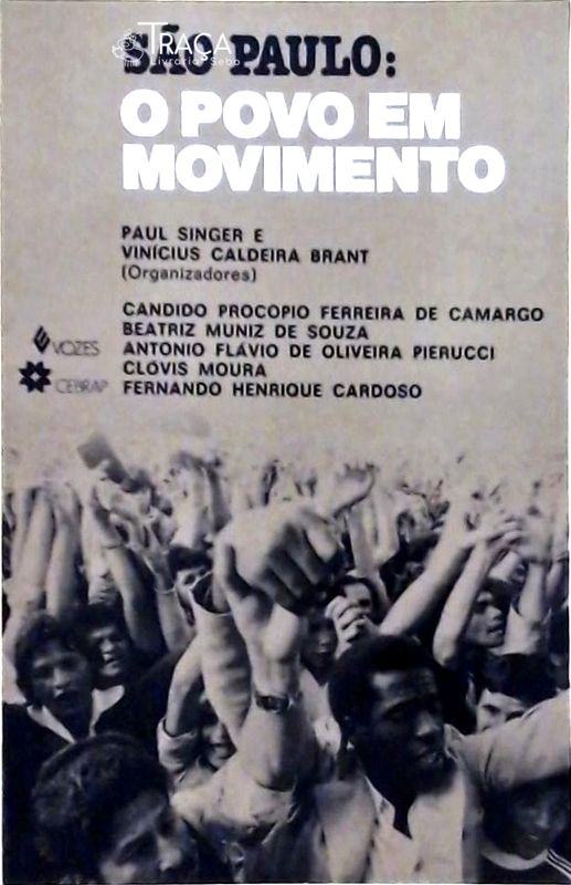 São Paulo - o Povo em Movimento