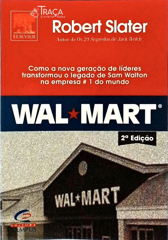 Wal-mart