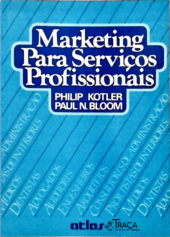Marketing para Serviços Profissionais