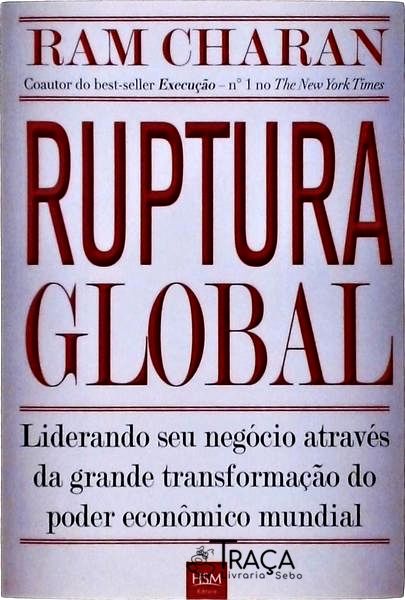 Ruptura Global