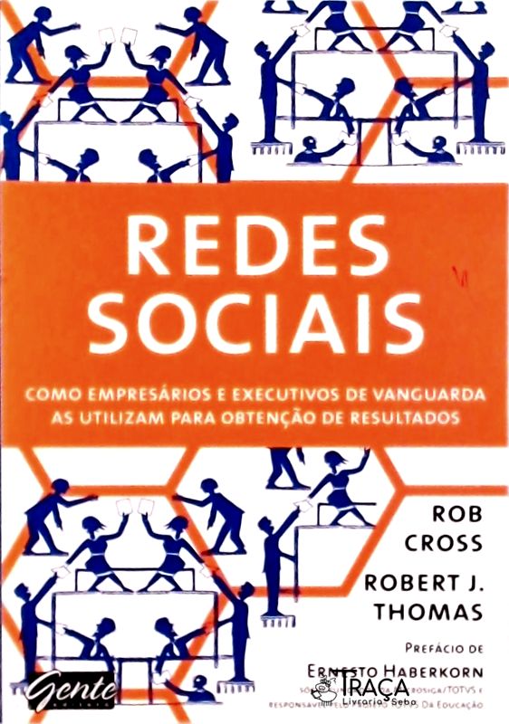 Redes Sociais