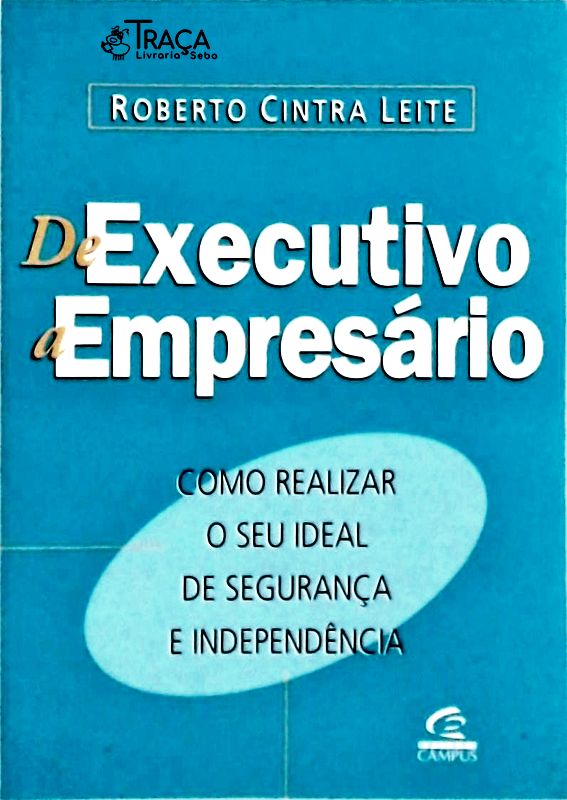 De Executivo a Empresário