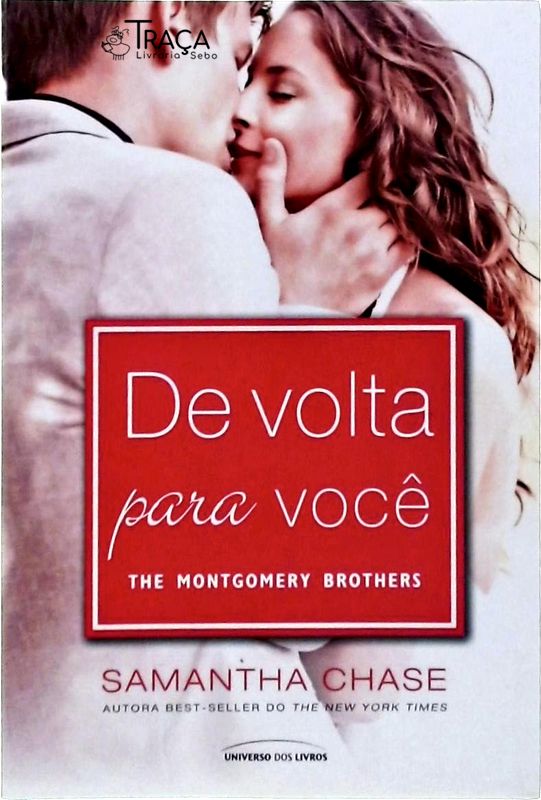 De Volta para Você