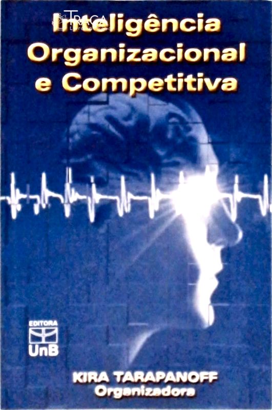 Inteligência Organizacional e Competitiva
