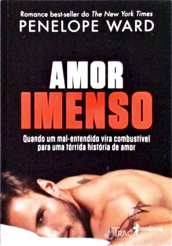 Amor Imenso