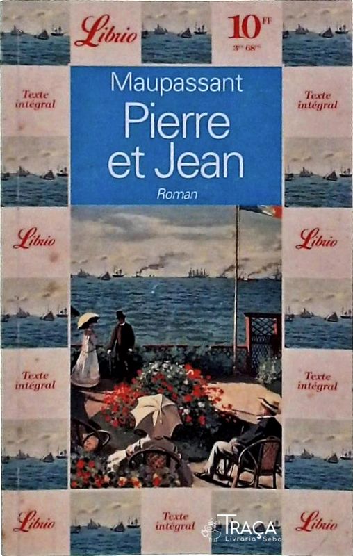 Pierre Et Jean