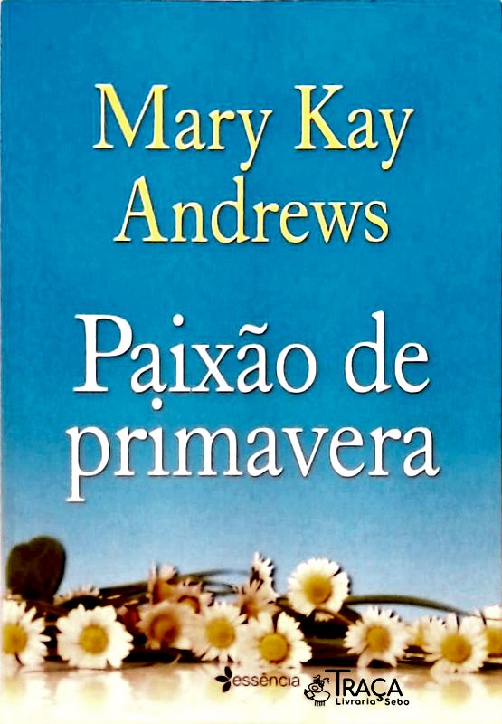 Paixão de Primavera