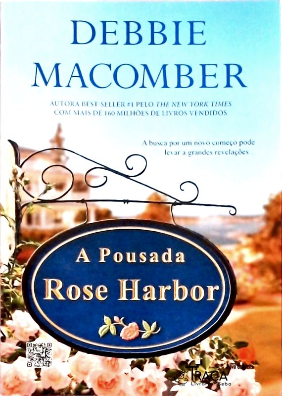 A Pousada Rose Harbor