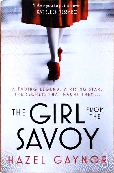The Girl From The Savoy