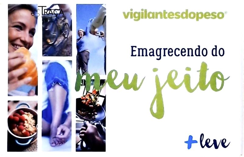 Emagrecendo do Meu Jeito