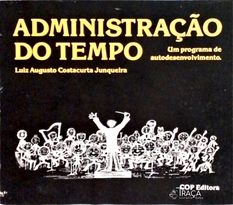 Administração do Tempo