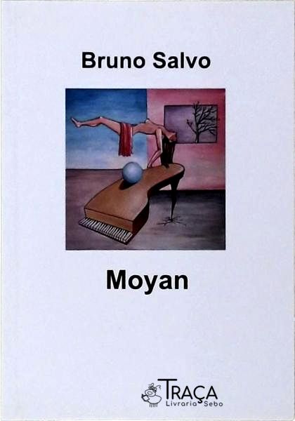 Moyan