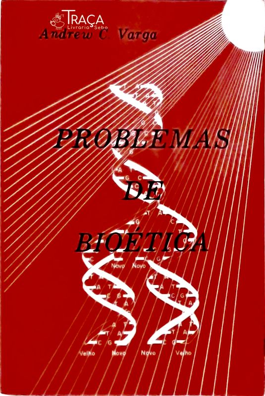 Problemas de Bioética
