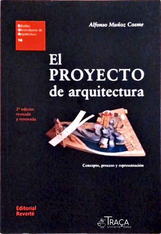 El Proyecto de Arquitectura
