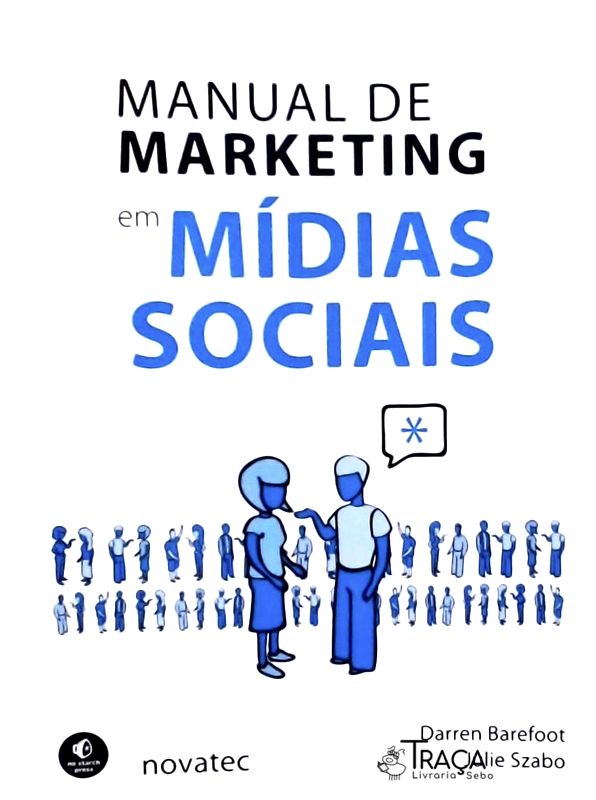 Manual de Marketing em Mídias Sociais