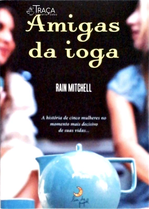Amigas da Ioga