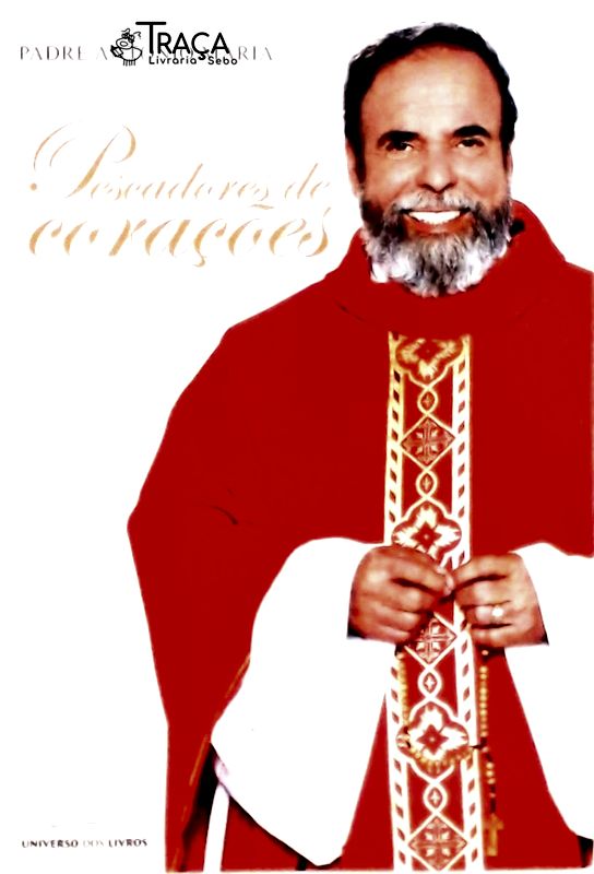 Pescadores de Corações