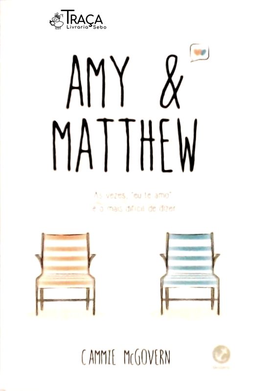 Amy e Matthew