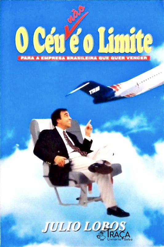 O Céu Não É o Limite