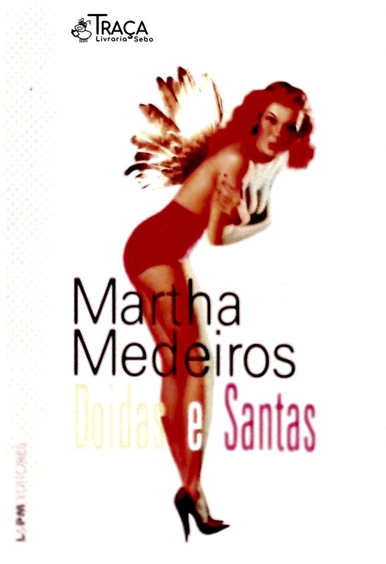 Doidas e Santas