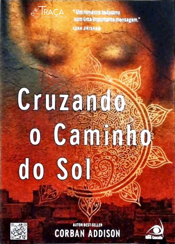 Cruzando o Caminho do Sol