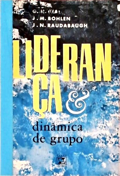 Liderança