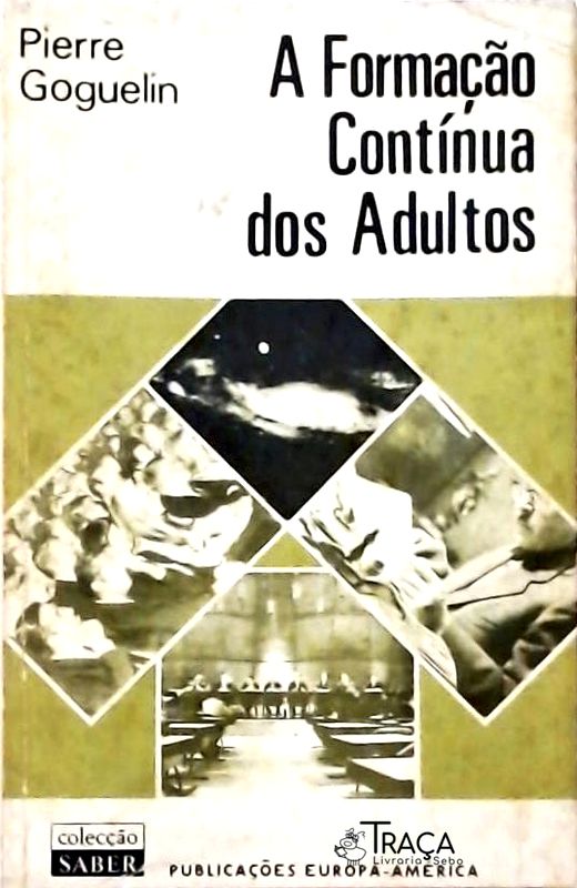 Formação Contínua dos Adultos