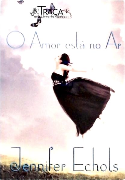 O Amor Está No Ar
