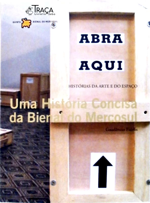 Uma História Concisa da Bienal do Mercosul