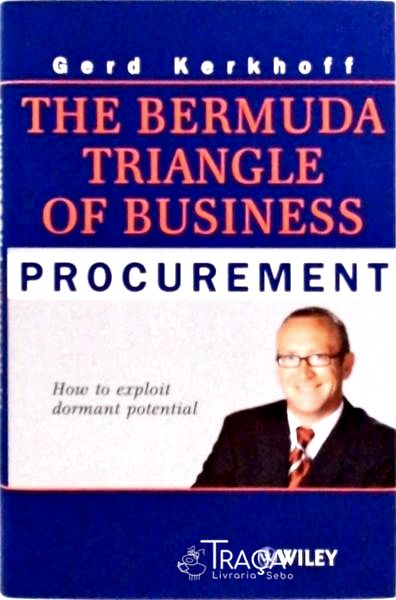 The Bermuda Triangle Of Business