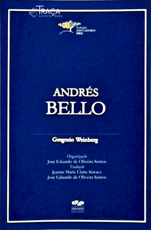 Andrés Bello
